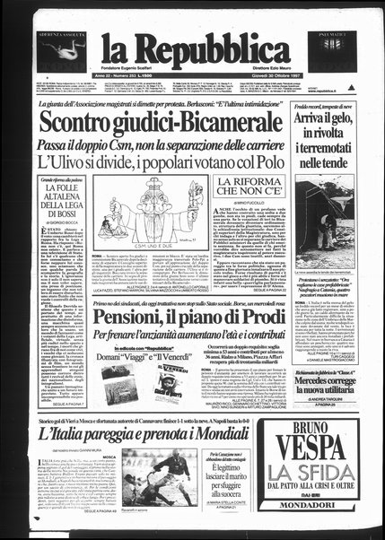 La repubblica